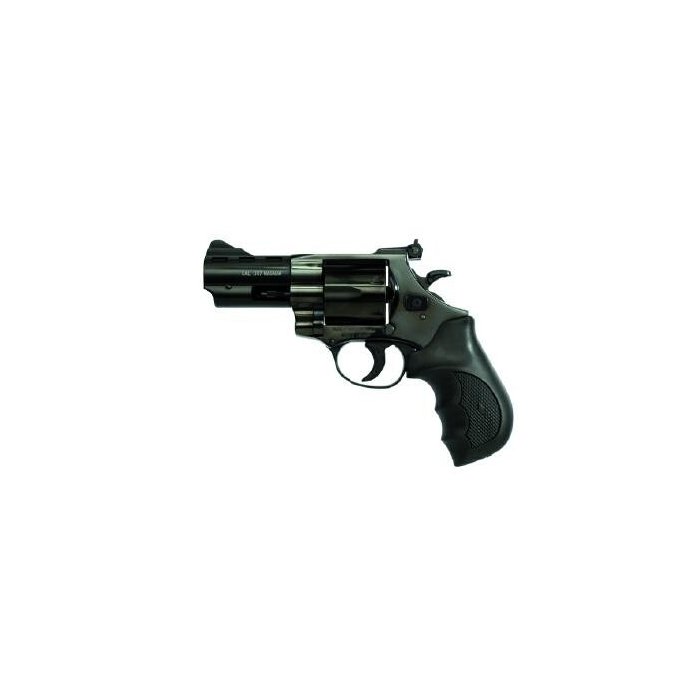 Rewolwer HW 357 HUNTER .357 Mag. 3"